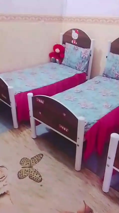 جرابي • عدد ثنين • نضيفات
