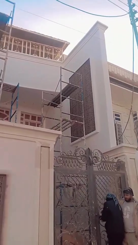 ميسان • متفرغ • عامل بناء