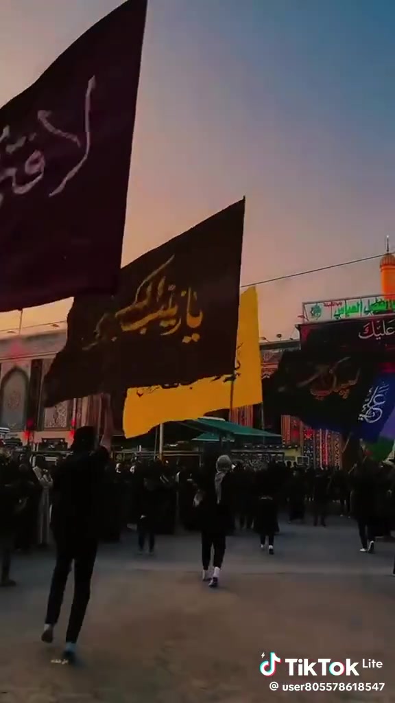 🖊 السلام عليكم حملة. الحاج  (سيف العجياوي) 🪩
تعلن حملتنا ألى زيارة #كربلاء_ألمقدسة 🪩

يوم   الاثنين ￼￼

 يوم  الاثنين 👉📿 🪩          🤲🤲

سعر النفر5الاف💵🪩

ألذهاب الساعة 00: ,1. 🕐 ظهرا🪩    د{ مكيف/🪩

العوده الساعة 00: 10🕙 ليلا🪩     باص رقم ، واحد🪩

باص🚍 سياحي💺 حديث مكيف🪩

💢ونتشرف بحضوركم وخدمتكم وهي شرف لنا 🪩

للحجز والاستفسار الاتصال ع الارقام التالية🪩 ☎️(***********) 🪩

والرقم  ☎️(***********)  🪩

مكان ألتجمع⬇️ قرب جامع الدكتورة وفاء🪩

ومكان اخر قرب شارع الحلة(الغطاس)🪩
