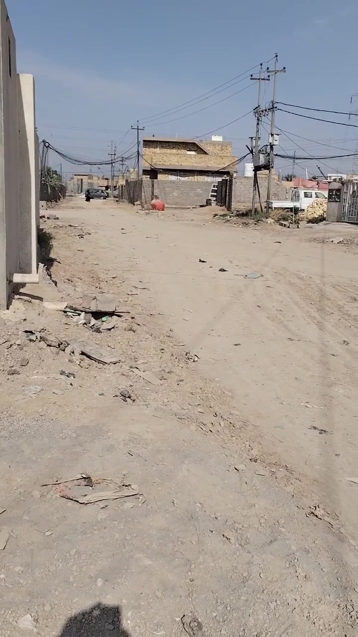 بيت للبيع • ١٤٠م • سيد ناضم بالبداية