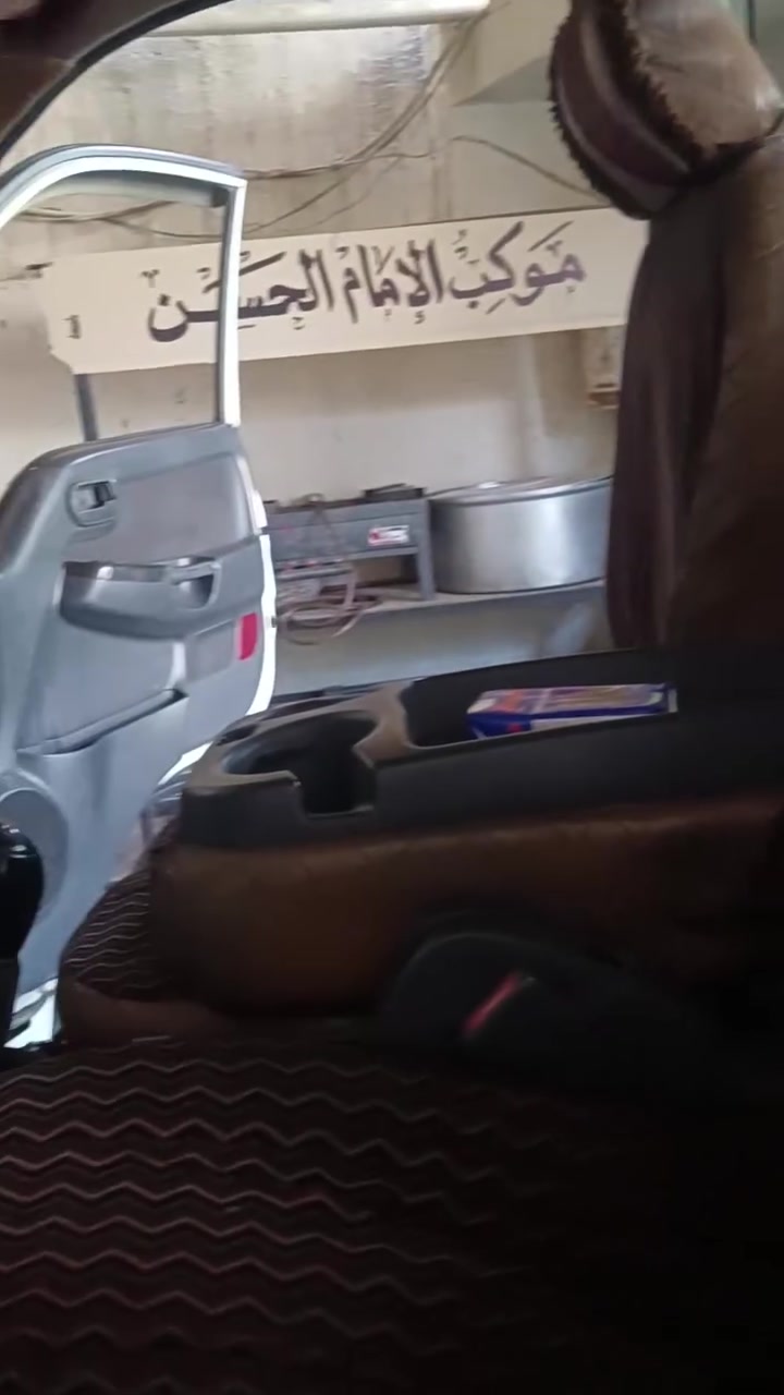 السلام عليكم كيف كيا فحل البيع موديل 2015سيار مكفولة شاصي كير محرك سنويه 2030 رقم ديال انجليزي مكان بغداد العبيدي رقم ***********
