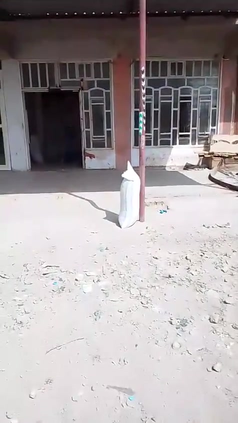 نخالة • كمات خير • ناحية كنعان