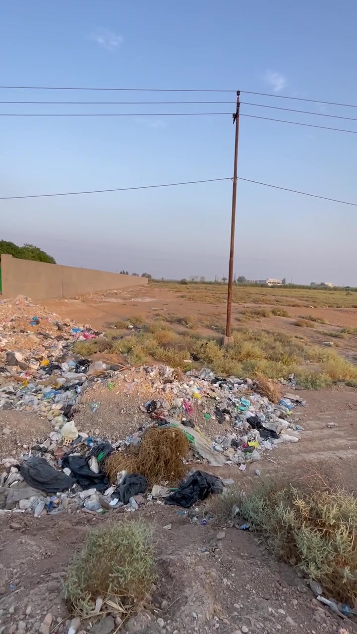 خان بني سعد • دونمين • طابو سند