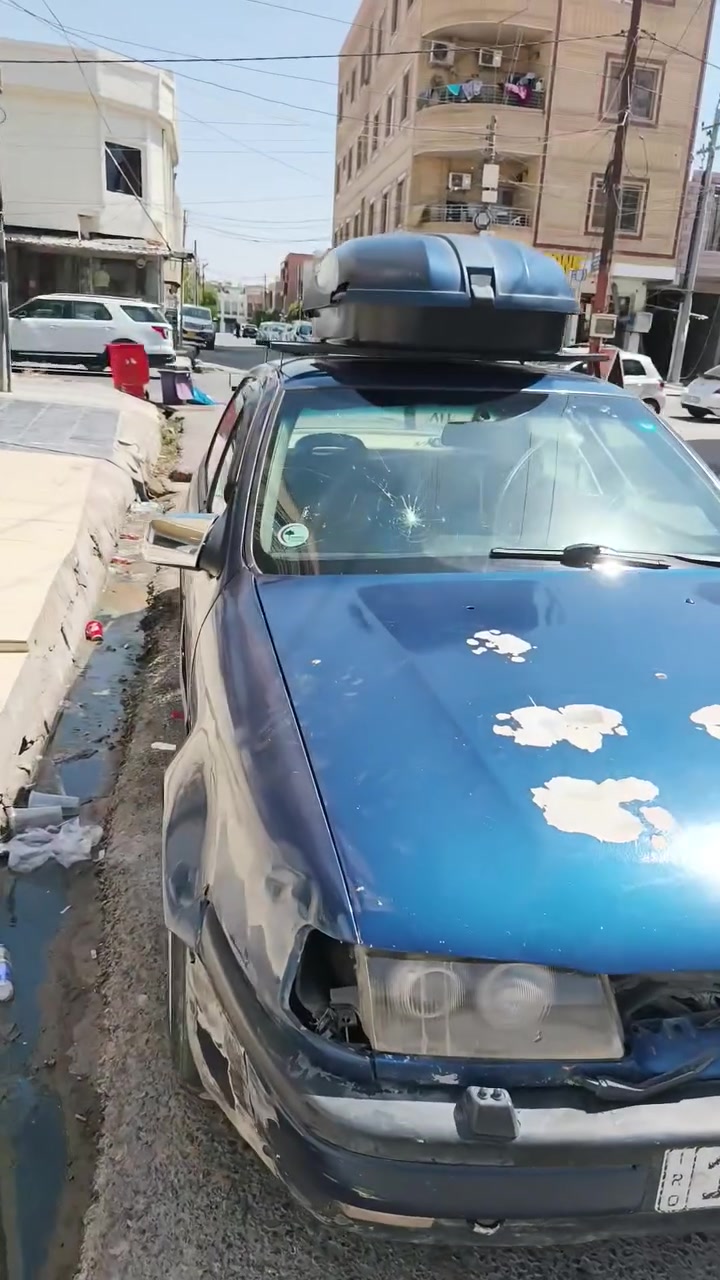 بيع مستعجل وبل فكتره حجم ٢٠كير ومكينه شرك السياره جاهزه  رقم جديد شرق التحويل ***********بيع مستعجل 38وبيها مجال
