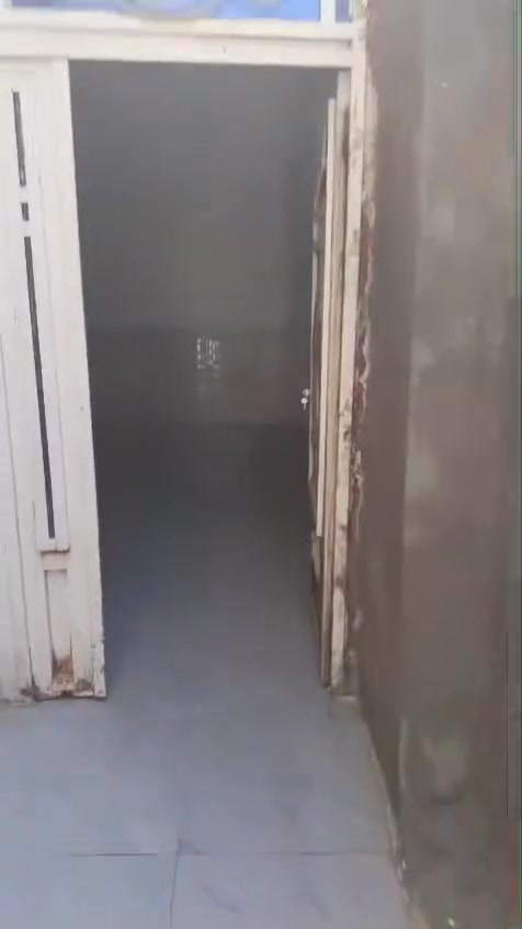 بيت خلفي • شارع أبو لبنان • استقبال وصالة