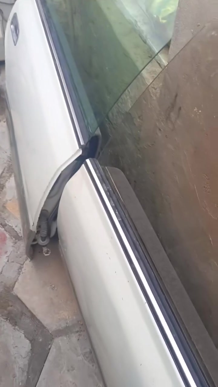 ٤ بيبان • جنطه كاملة • ناصريه غراف