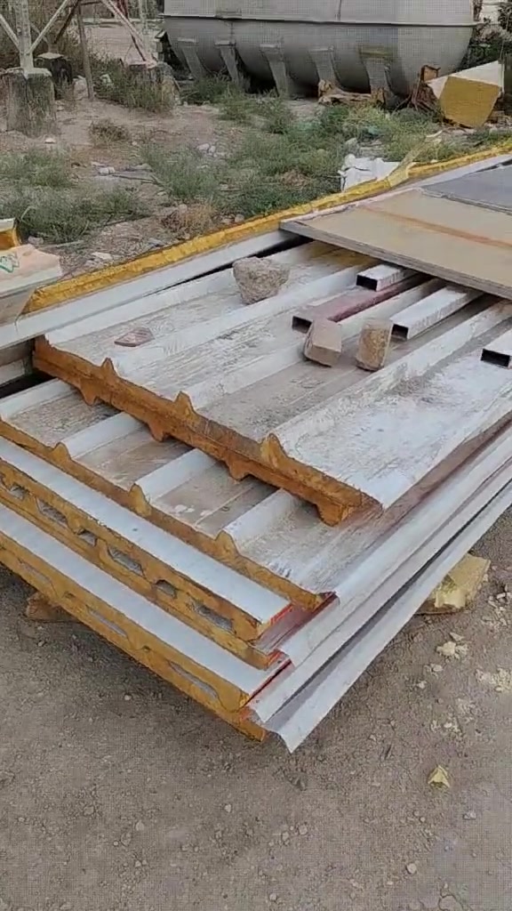 ناحية لامام • خدمات بناء • مقاولات