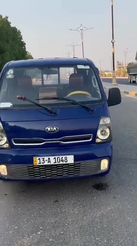 سلام عليكم كيه بنكو مديل 2005 مصبوقه قماره فقط تحويل ثاني يوم بكان البصره تقاطع الكزيزه سعرها 80 وبيها مجال قليل كلش  ***********
