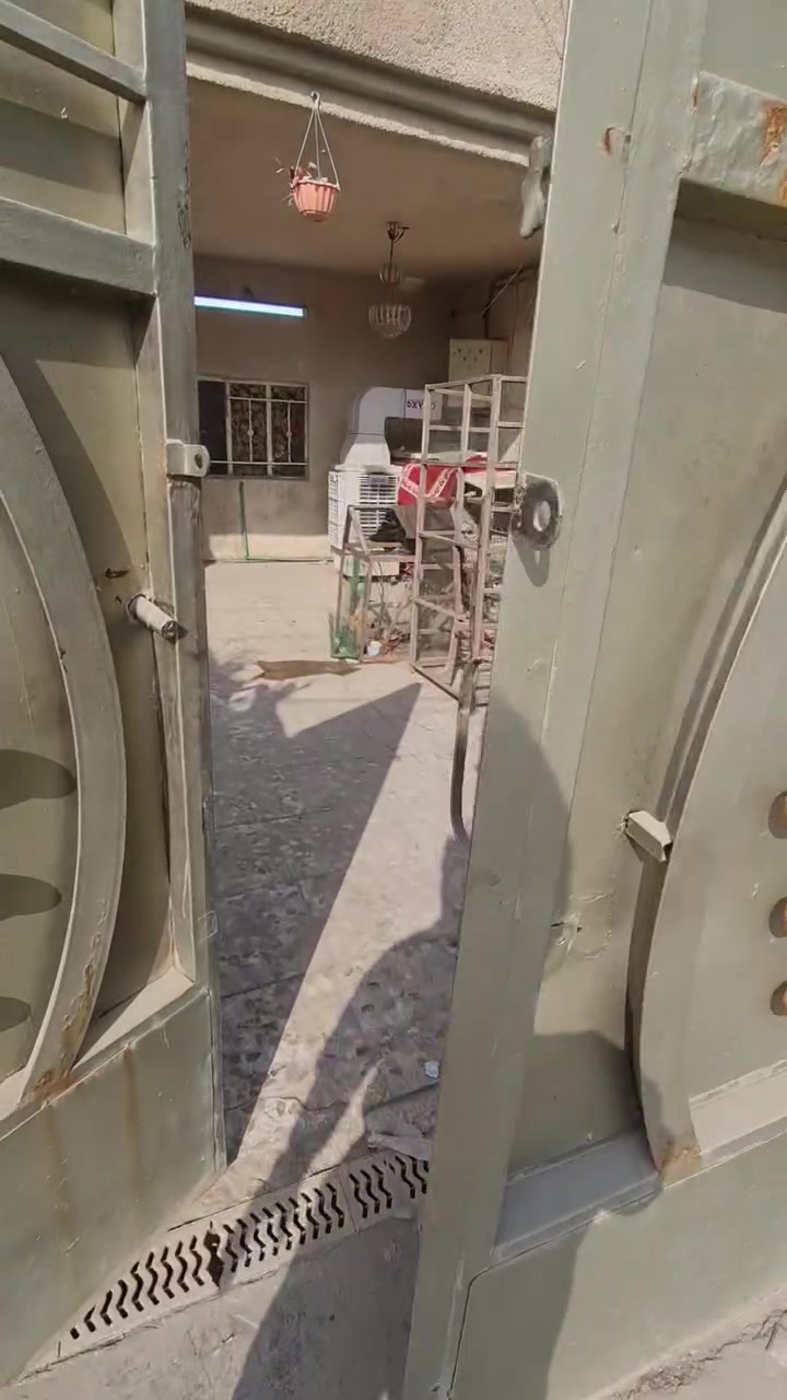 بيت • ١١٠م • قريب اسواق فتك