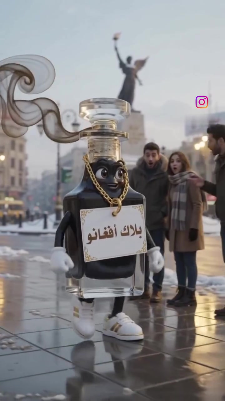 بيت العطور • عطور ماركات • قضاء الحمدانية
