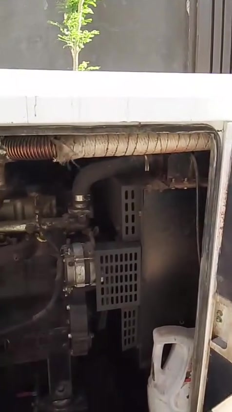 مولد للبيع صيني
80 kv
المكان الناصريه 
الموحيه
***********
