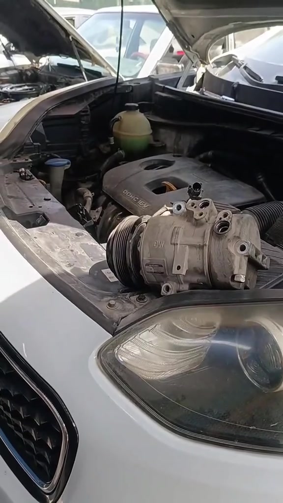 لاتحتار خلص صيفيك بردان 🥶 خصم 50%👉🏿👉🏿
انور لتبريد السيارات 🚗 
فتح دشبول جميع أنواع السيارات 🚘🚖
وتبديل كمبريسر من كهربائي الى مكانيكي ❄️
العنوان بغداد القصر الأبيض
قرب الاطابو الرصافه ❤️🧑‍🔧 
***********@
