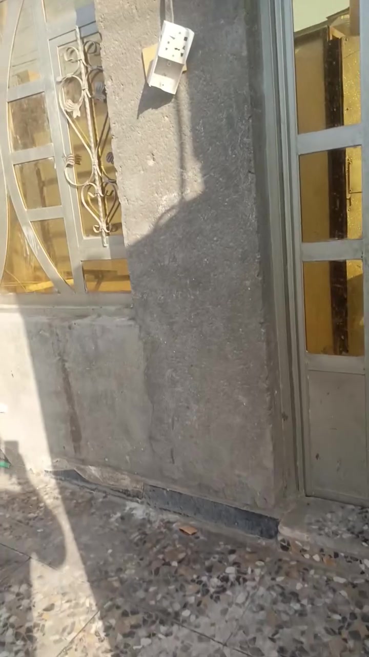 مشتمل 50متر طابقين للاايجار صاله حولي مطبخ طابق الثاني غرفتين موقع البيت خلف السوق الشعبي مال ابو دشير ايجار البيت 400قفل رقم الهاتف ***********
