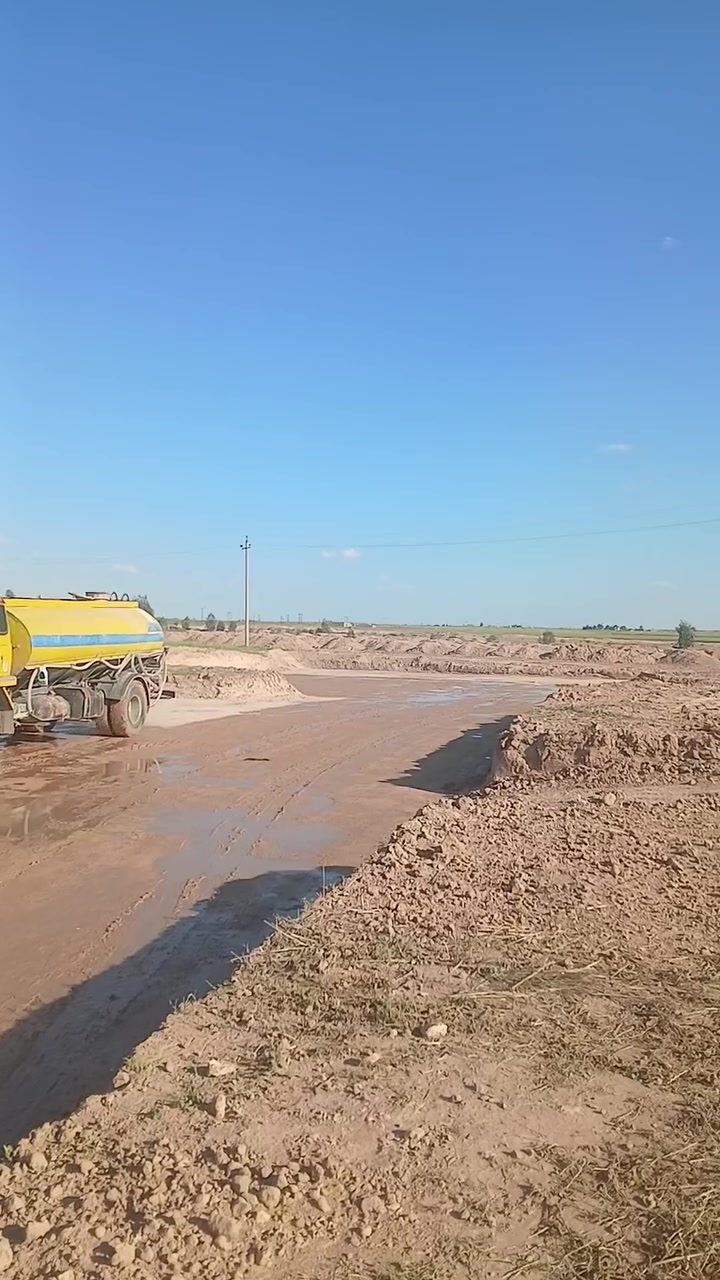 تنكر هينو • موديل ١٩٨٢ • نينوى