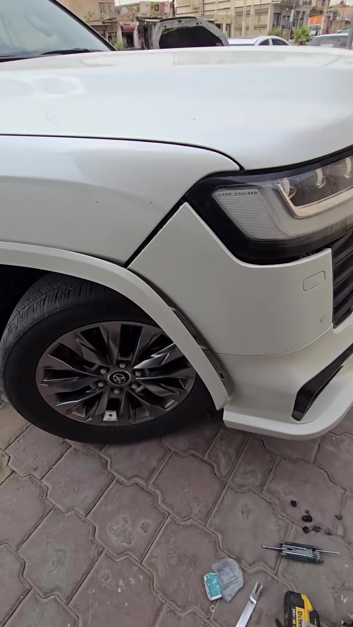 #مهندالعبودي_التصليح_دعاميات  ناصريه حي سومر مقابيل محلات البلدية  ***********
