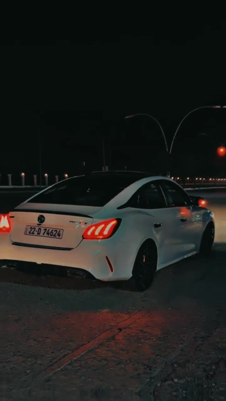 🔥 للبيع MG GT موديل 2022 🔥
خليجية ام الضمان مو وارد الصين اخذتها زيرو 175$
🚘 الموديل: MG GT 2022
⚙️ المحرك: 1.5 Turbo
🔄 القير: DCT أوتوماتيك 7 سرعات
📍 الممشى: 115,000 كم
بيها مكانات بارد وبنيد مبدل 

✅ فتحة سقف
✅ مقاعد جلد
✅ شاشة
✅ كاميرا خلفية
✅ حساسات
✅ بصمة ودخول ذكي
✅ مثبت سرعة
✅ تحكم ستيرن
✅ ليدات
✅3 انظمة قيادة 

📌 السيارة موجودة في بغداد رقم اربيل 
💰 السعر: [100$]
📞 للاستفسار: [***********6]
