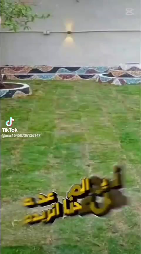لعمل الديكور اتصل على الرقم (***********)
🍃مستـعدون🍂 ، لـترتيب🐦 الحدائق المنزلية 🏝️🏘️ ودوائر الدوله والمتنزهات  مايخص الحدائق العامة
وزراعة النباتات، 🌾🌴🌱والازهار، 🌼🌺🌻وقص الثيل.🌾🌾
وعمل الديكورات والتصاميم،الحديثة للحدائق،وعمل وسياجات BRC وسياجات الحدائق، بواسطة الاحجار الملونة والاشتايكر   ،
ونعمل على تصميم الشلالات 💦والنوافير.⛲

