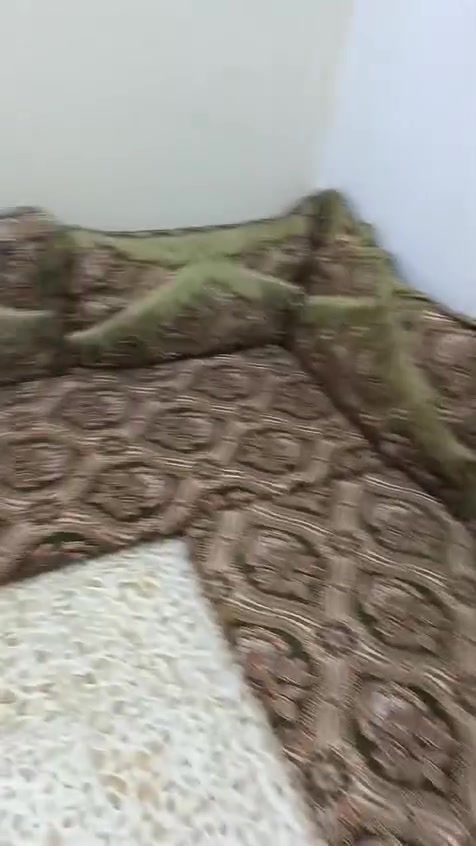 جلسه خليجيه • خدش بسيط • كربلاء حي العامل
