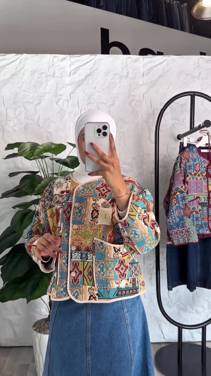 New Collection🌸
جمله/مفرد
كوردى/ عربي
‏🎊Size:S-M-L-XL
🎉price
Jacket:38.000
Skirt:28.000
‏‎خدمة التوصيل لكافة المحافظات العراق 🚚
gayandn bo hamu shwenek 🚚
~~~~~~~~~~~~~
For order🌿
• 📩 Direct 
• 📲 Whatsapp  *********** مفرد
📲 WhatsApp  *********** جملة 
~~~~~~~~~~~~~~~
📍عنوان :ناونیشان 📍
٦٠ متر- بەرامبەر مزگەوتی جەلیل خەیات تەنیشت ڕۆیال مۆل 
اربيل 60 متر مقابل مسجد جليل الخياط بجانب رويال مول⁩⁩⁩⁩⁩⁩⁩⁩⁩⁩⁩⁩⁩⁩⁩⁩⁩⁩⁩⁩⁩⁩⁩⁩⁩⁩⁩⁩⁩⁩⁩⁩⁩⁩⁩⁩⁩⁩⁩⁩⁩⁩⁩⁩⁩⁩⁩⁩⁩⁩
