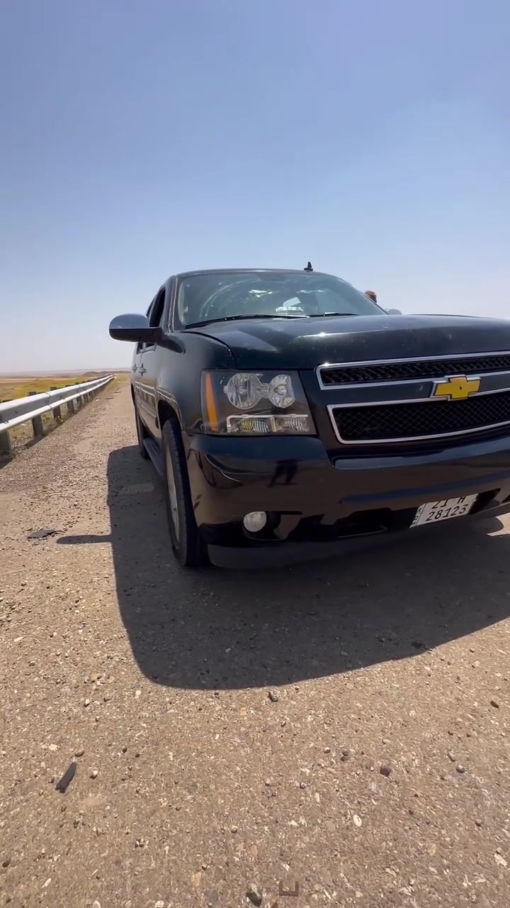 تاهو 2012 فول Ltz كفالة عامة للبيع أتكفل بكلشي السعر 85 وبيها مجال مكان ديالى *********** موجود واتساب شراي اتصل مو شراي لتعبني

نص مكتوب في الصور:
- 02:12