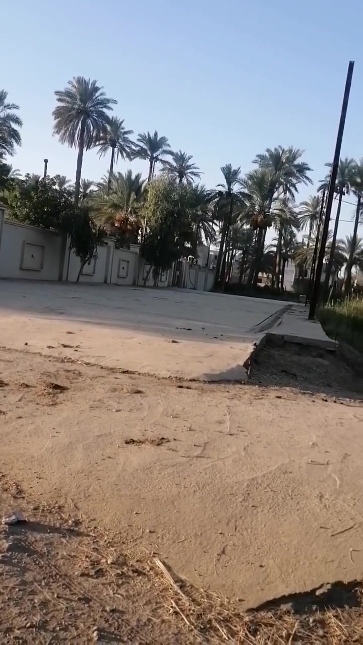 قطع اراظي سكنيه للبيع العدد٢٥قطعه بعقوبه جبينات والسوامره ٢ ***********
