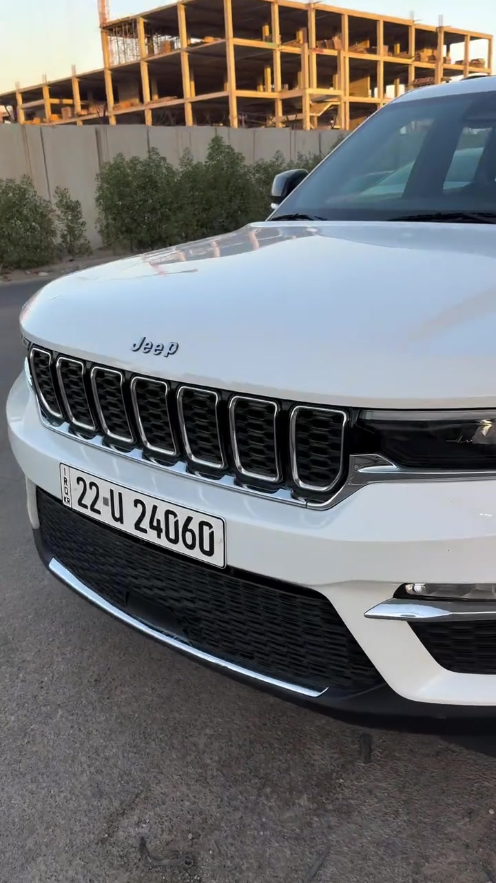 جيب هايبرد • ٢٠٢٤ • فحص سونار
