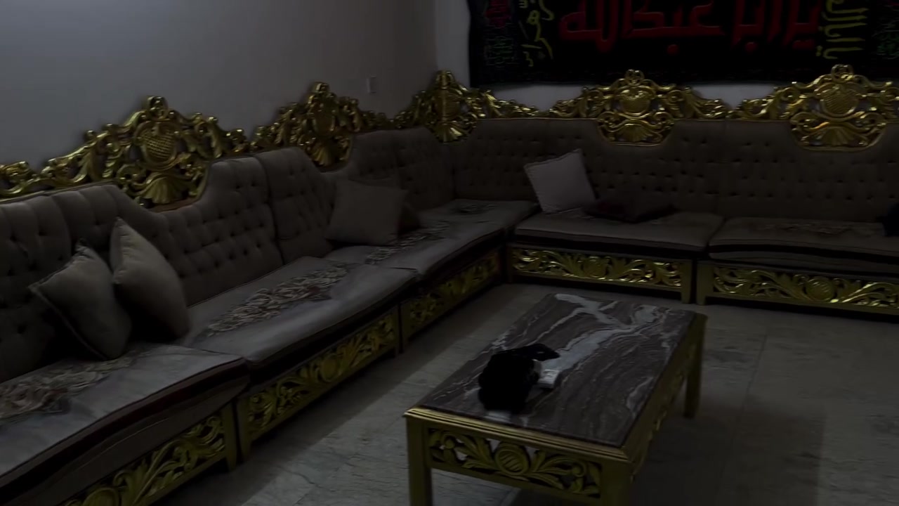 ديوان ملكي مصري اصلي للبيع بمليون وبيه مجال
