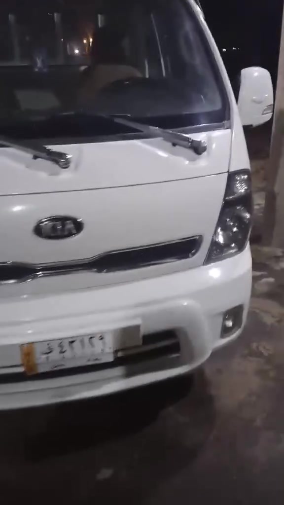 السلام عليكم كيا حمل 2019مكفوله كفاله عامه سياره ماشاء الله نضيفه بشكل مكان بغداد ابو غريب تحويل ثاني يوم رقم بغداد الماني السعر ع الواتساب ***********

نص مكتوب في الصور:
- iQ CARS