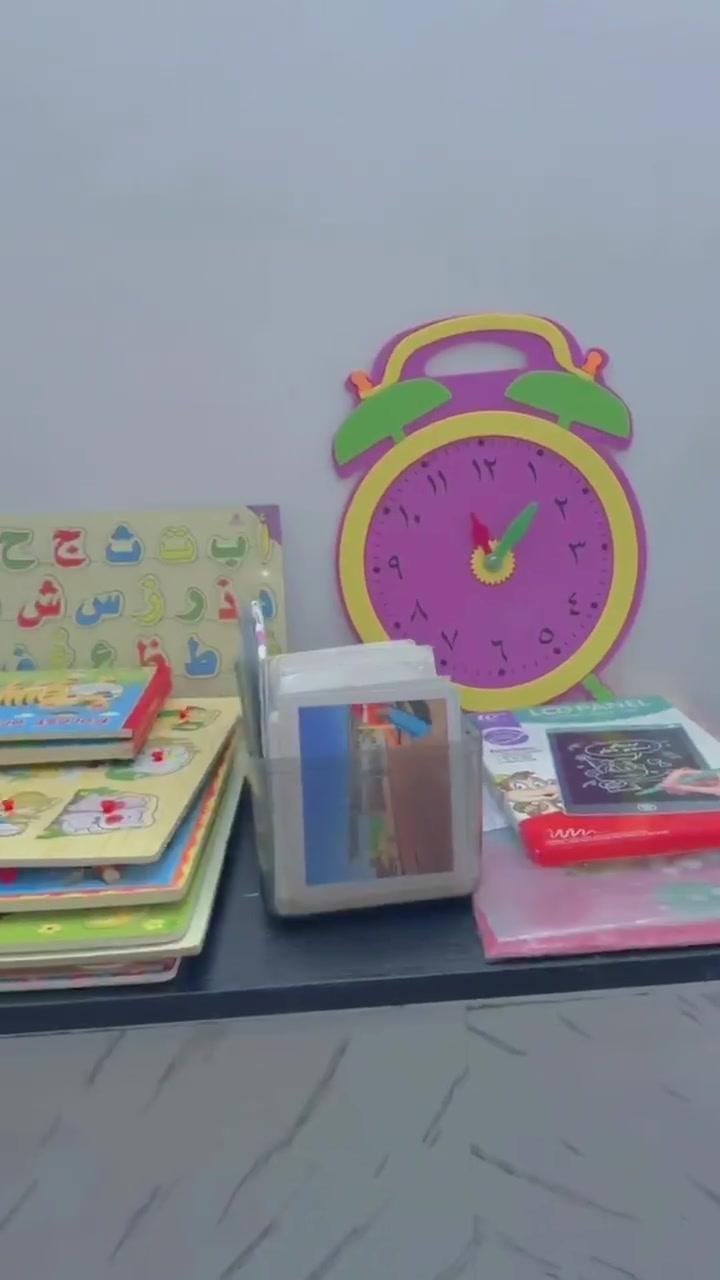 يسعدنا في مركز النور الإعلان عن بدء التسجيل للعام الدراسي الجديد 🌟

📚 نستقبل الأطفال ضمن البرامج التالية:
🔹 أطفال التوحد
🔹 اضطرابات النطق واللغة
🔹 تعديل السلوك
🔹 القوقعة السمعية
🔹 متلازمة داون
🔹 بطء التعلم وصعوبات التعلم

✨ بإشراف كادر متخصص وبرامج فردية تناسب احتياجات كل طفل، في بيئة تعليمية آمنة وداعمة لتنمية المهارات اللغوية، السلوكية، الإدراكية والاجتماعية.

📌 سارعوا بحجز مقاعد أطفالكم، فالأعداد محدودة.
📞 للاستفسار والتسجيل:
***********

ابدأوا رحلة التقدم والنجاح مع أطفالكم… لأن كل خطوة صغيرة اليوم تصنع فرقًا كبيرًا في المستقبل. 💙🌸
