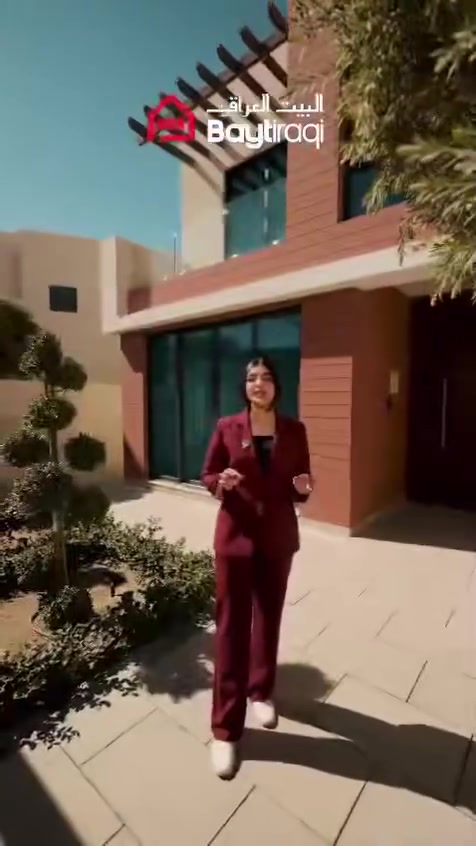 🏡✨ DAMAC Hills Baghdad

مو مجرد سكن…
أسلوب حياة جديد يبدأ من هنا.

تصاميم عصرية، أجواء راقية، وبيئة سكنية متكاملة صُممت لتمنحك ولعائلتك راحة واستقرار أكثر. 🌿

✨ اختَر الحياة اللي تستحقها.

📞 ***********
