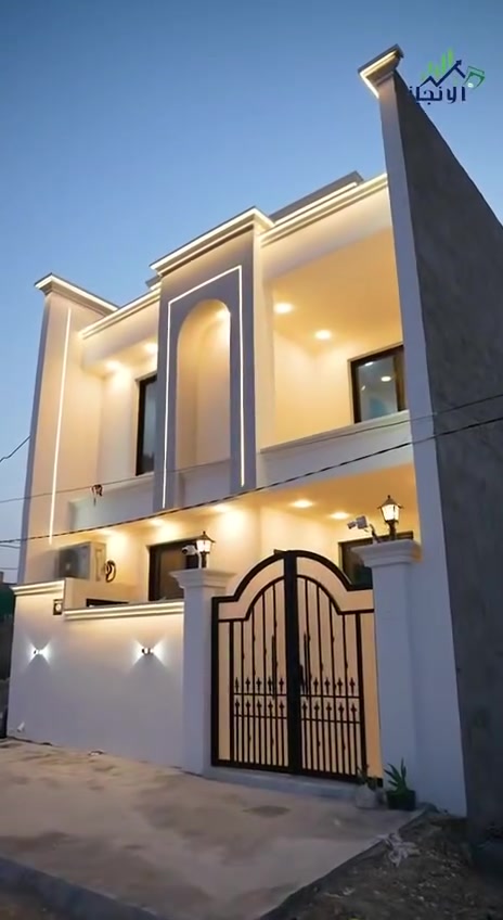 � بيت العمر يبدأ باختيار المقاول المناسب
محمد العابدي 
إذا ناوي تبني بيتك، إحنا نوفرلك تنفيذ متكامل من الأساس إلى التسليم، بدقة وإتقان، مع الالتزام بالمواعيد وجودة تفتخر بيها 

✅ بناء منازل حديثة
✅ إشراف وتنفيذ متكامل
✅ أسعار مناسبة وجودة مضمونة

📞 للتواصل: [***********]

ثقتكم اساس نجاحنا
