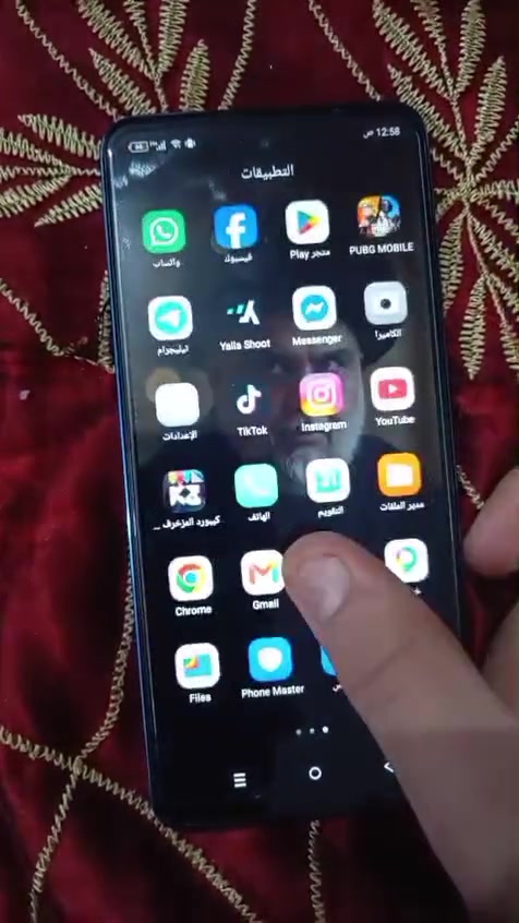 سلام عليكم مبايل انفنكس هوت 40 مبايل راقي الله شاهد علي كبل شهر خذيتة السعر 175 وبي مجال قليل سبب البيع معتاز فلوس الله شاهد عنواني العمارة دوانم دور النفط ***********
