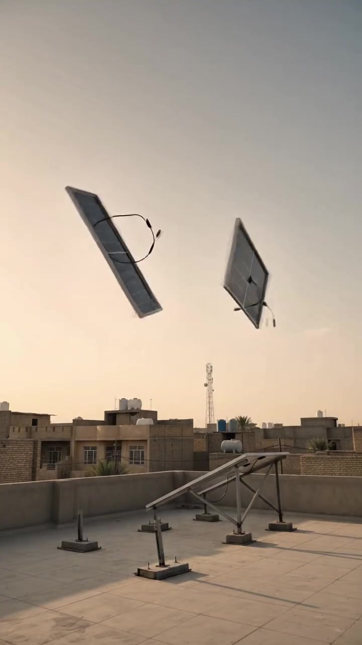 بغداد • دعم هندسي • فريق بكسل