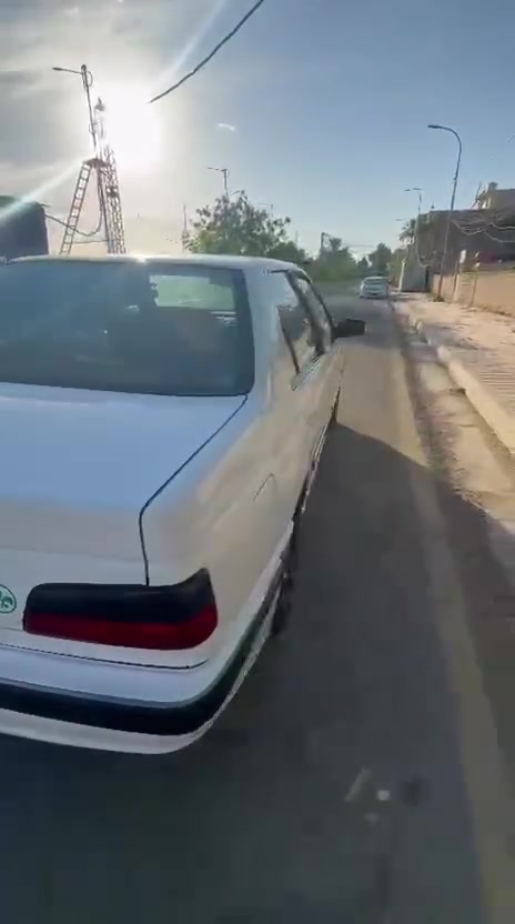 بيجو • موديل ٢٠٢٢ • الكوت
