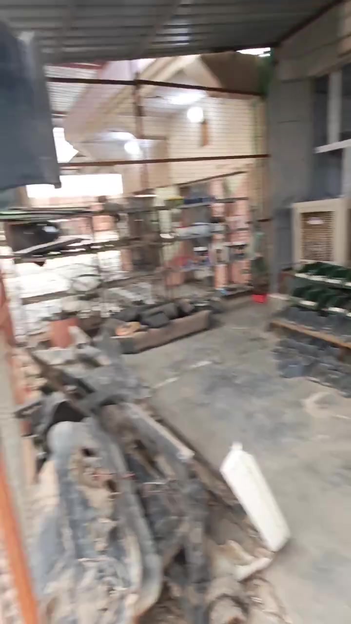 محل للبيع • جلولاء الصناعي • مستعجل