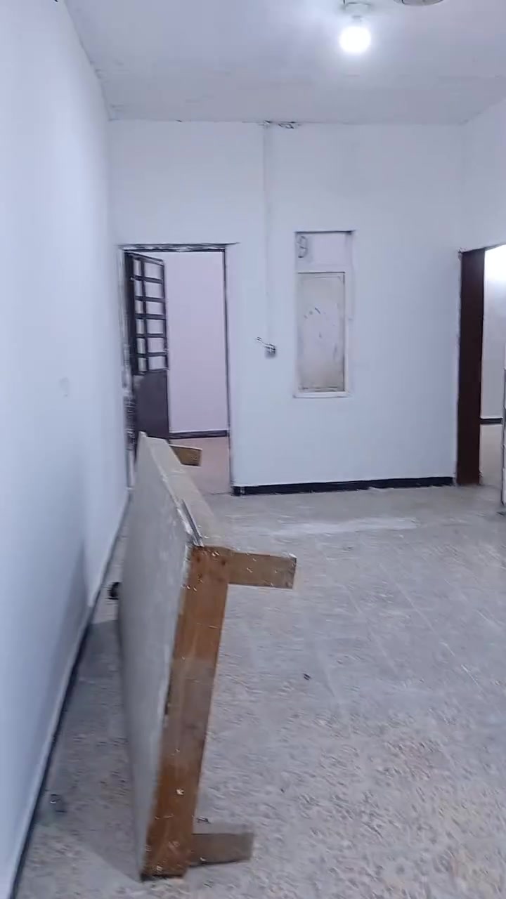 المطيحه • غرفتين • درج معزول