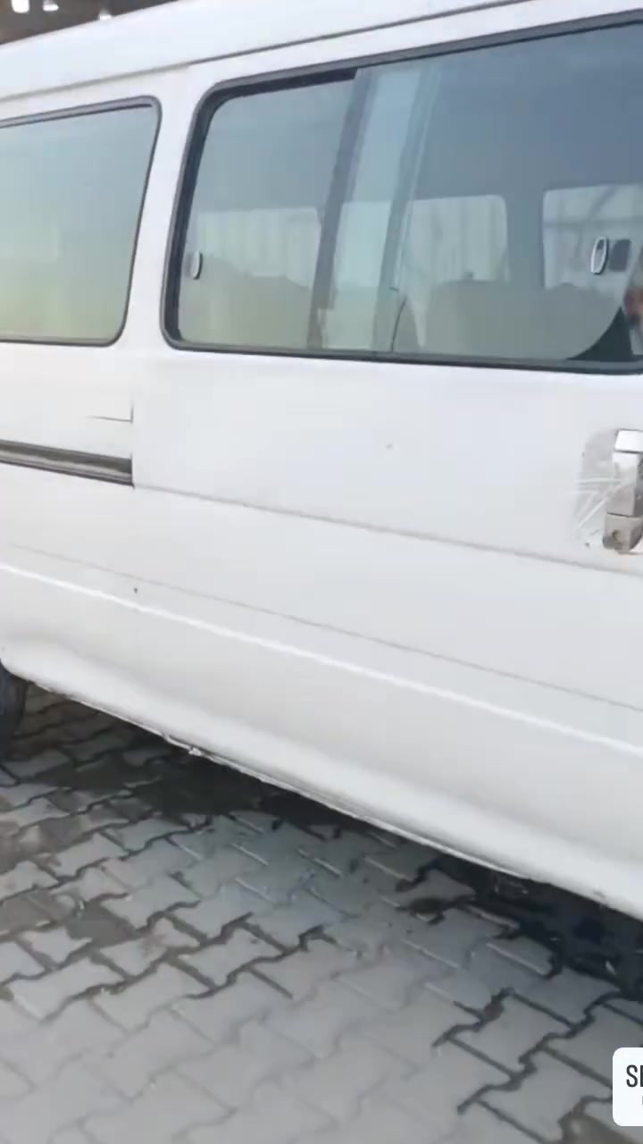 سلام عليكم جنبي للبيع موديل 14 مكينه وكير واكسن وحداديه 
تخم تاير كله جديد السياره جاهزة ترهم مراوس بريجوو واسياا فقط السعر 35  وبيها مجال لطيبين العنوان نجف الاشرف للاستفسار‏
‪***********‬‏
