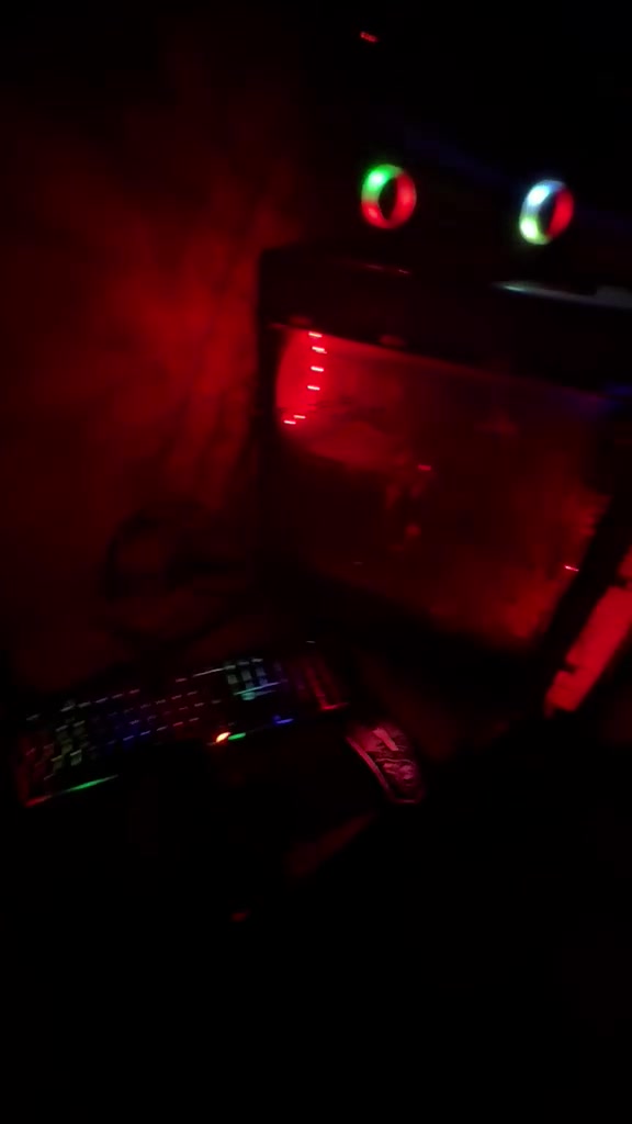 تجميعة • كرت GTX ١٦٦٠ • معالج Ryzen ٢٧٠٠