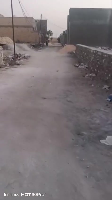 بسم الله الرحمن الرحيم
القطعه زراعيه للبيع للبيع السماوه طريق المهدي 
خلف البنزين الخانه 
المساحه ٢٠٠ متر ١٠ في ٢٠ 
القطعه محدوله وجاهزه للبناء
السعر ٤٥ مليون
وباقي التفاصيل مراجعة مكتب الاصالة للعقارات ***********
