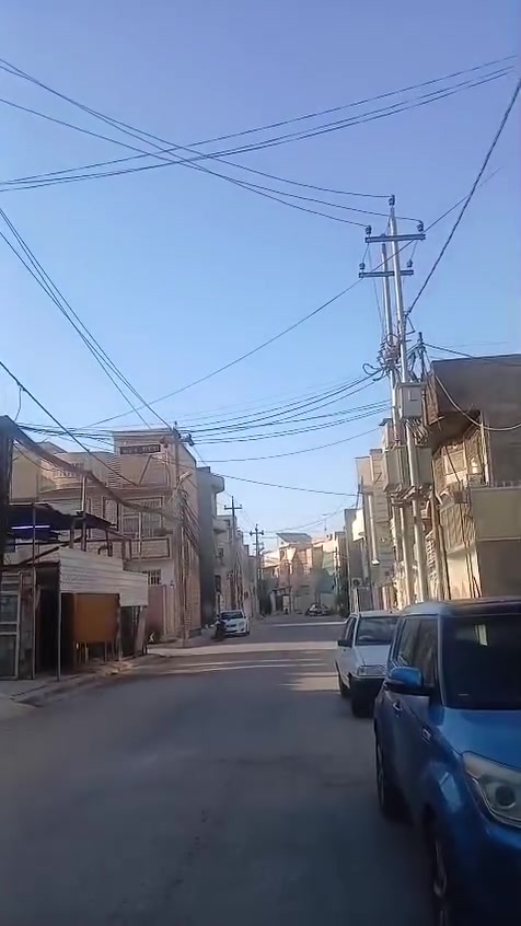 اللهم صل على محمد وآل محمد
جبنالكم عرض مميز💯🔥 وسعر مناسب جدٱ 180مليون فقط وبأحدث التصاميم بيت تسليم مفتاح موقع مقابل فندق البارون مباشرتٱ موقع ممتاز جداً 10دقائق للإمام عليه السلام كما موضح أمامكم داخل الفيديو 💯
للإستفسار الأتصال على الرقم التالي ***********
