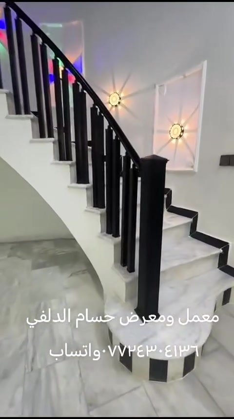 #كافه_انواع_المحجرات 
. محجر  بوري مربع تركي ✅
محجر بوري دائري تركي ✅
محجر جام ✅
أبواب وشبابيك pvc😝🤑🤑
مطابخ لالمنيوم و mdf 
حسب الطلب معمل معرض حسام الدلفي
🤑🤑🤑🤑🤑🤑🤑🤑🤑  اسعار تنافسيه
 
العنوان / واسط/الكوت 

............للحجز والاستفسار: ***********
