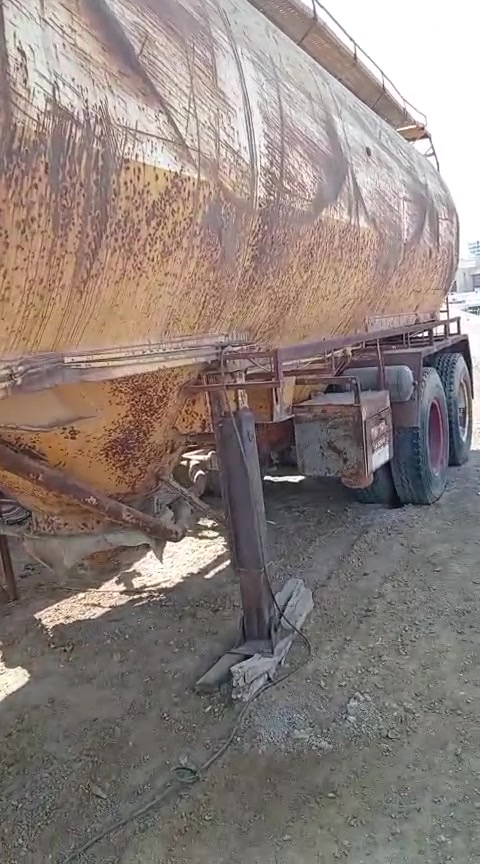 سايلو كولر للبيع كما موضح بالفيديو مكانة السماوة سعر 40$ للأستفسار  ‭***********‬
