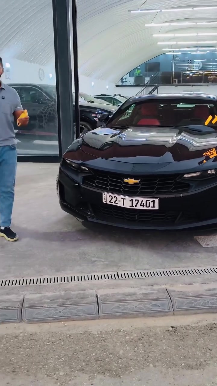 سيارة رياضية بسعر مناسب 🖤
م. مصطفى جميرا : ***********
.
.
.
.
#سيارات 
#العراق 
#cars 
#سيارات_رياضية
