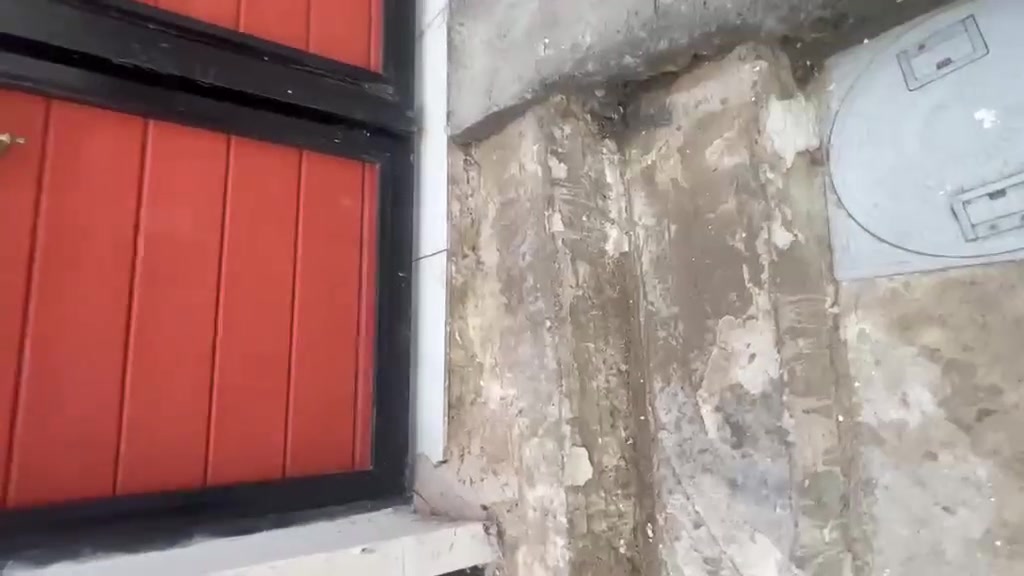 الحسينية السكلات • ١٠٠م • بناء حديث