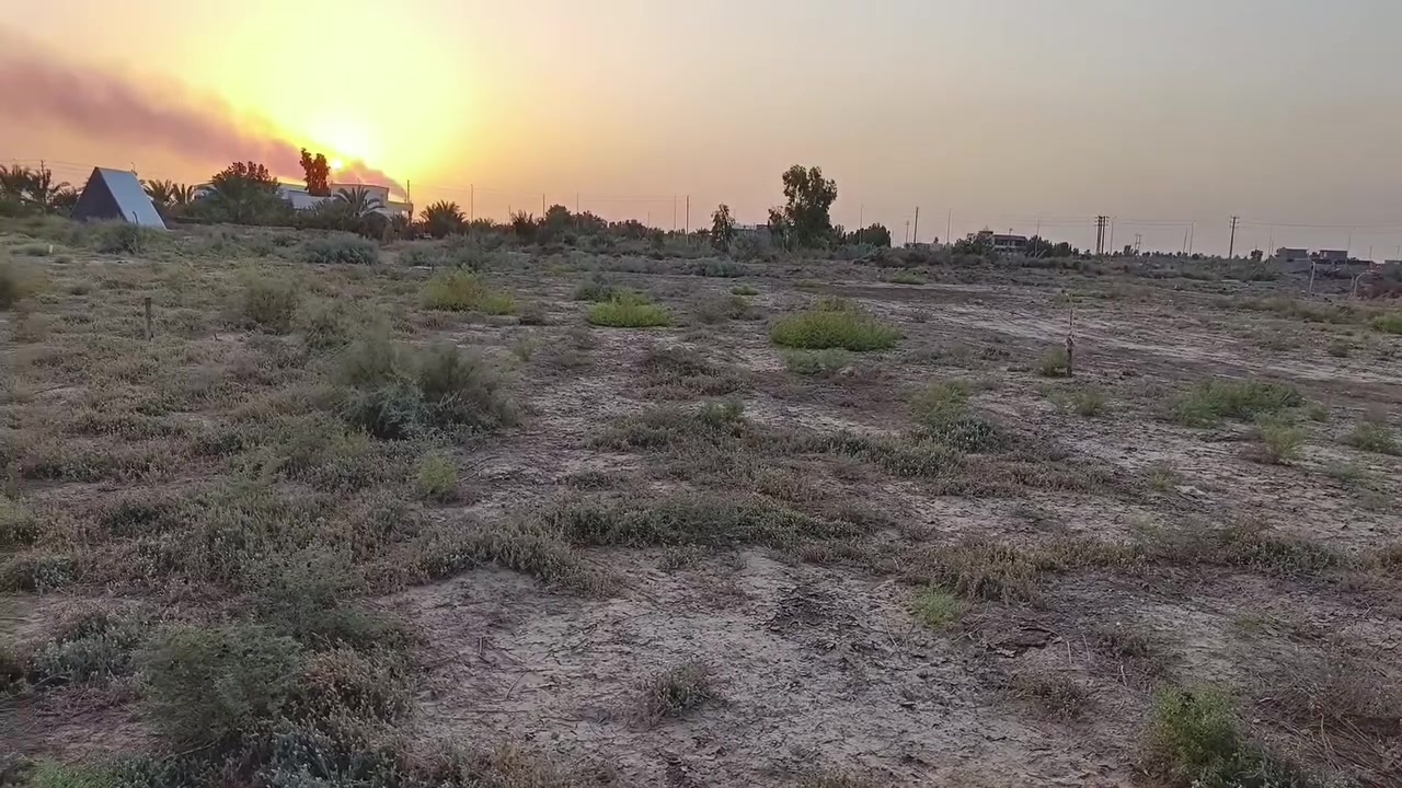 ٢٧٦م • طابو زراعي • واجه ١٢م