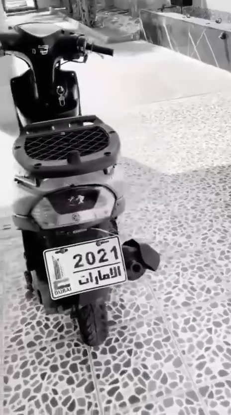 سلام عليكم ماكس عدله للبيع
دواخل كله بلاد 
كفرات كامله 
كهربائيات شغاله
يرادله باتري وهندر  ( كوم حديد)
ملاحظة دراجه شغاله فقط يرادله باتري وهندر فقط
سعر ٢٢٥ وبيها مجال
رقم ***********
