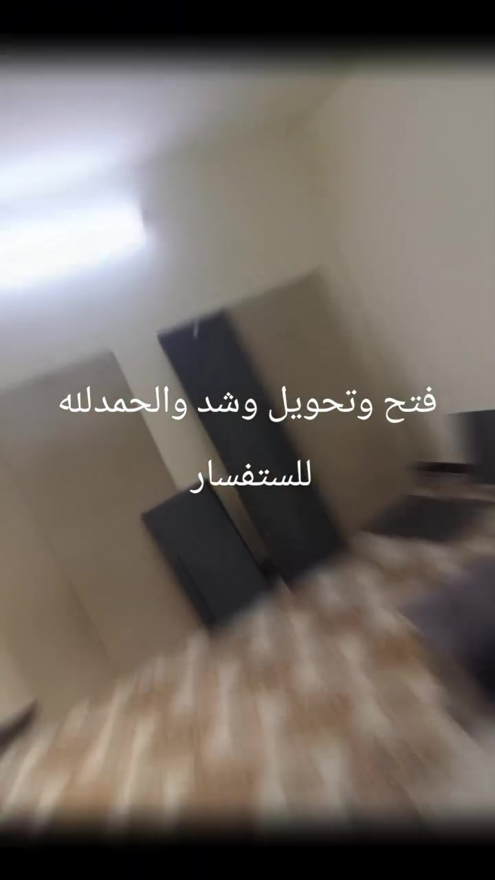 نجار متنقل • داخل كركوك • غرف نوم وكاونترات