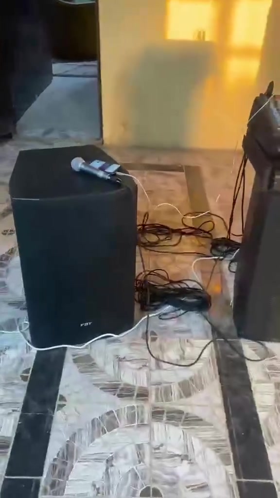 سماعات FBT • جديدة • ناصريه