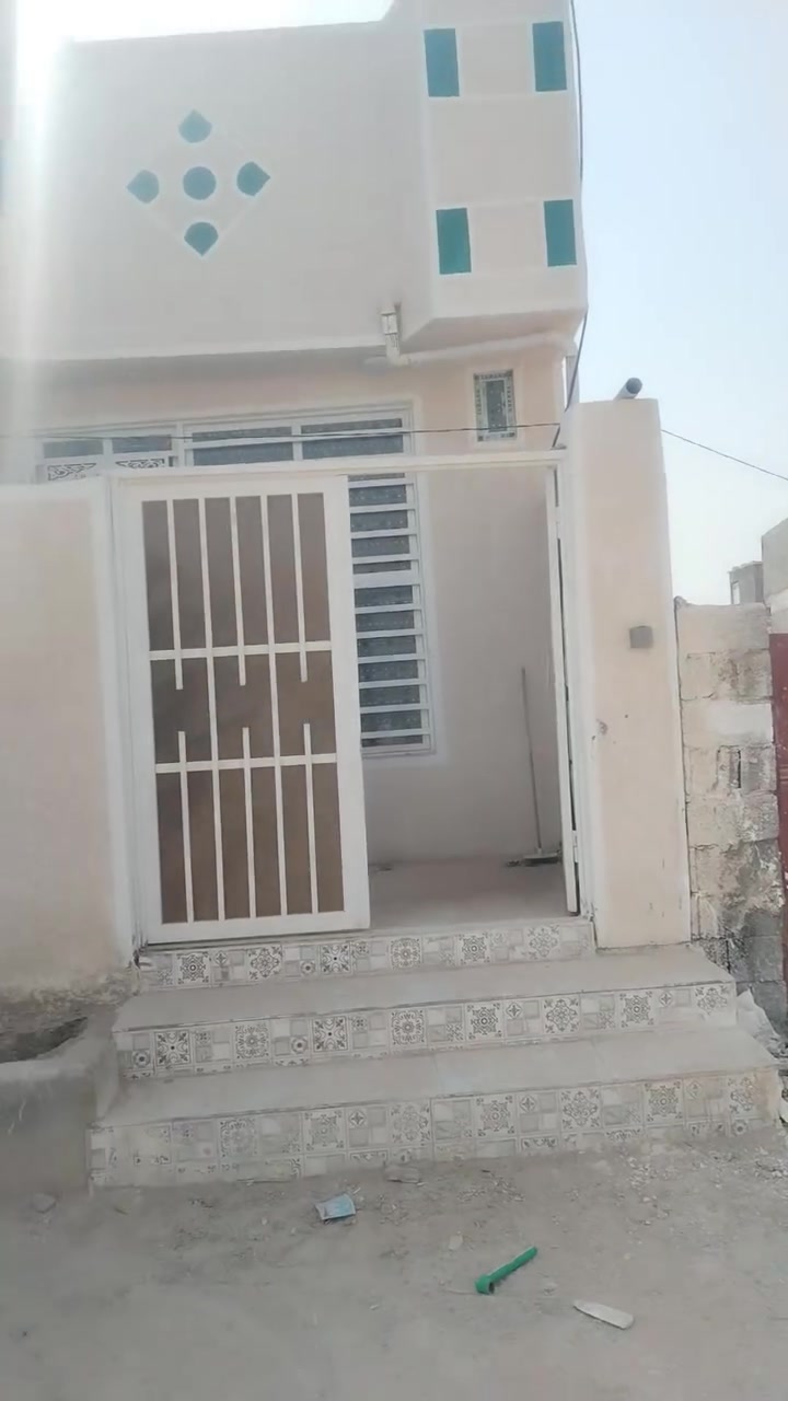 ملحق سيد سماعيل • ١٠٠م • سند ٢٥
