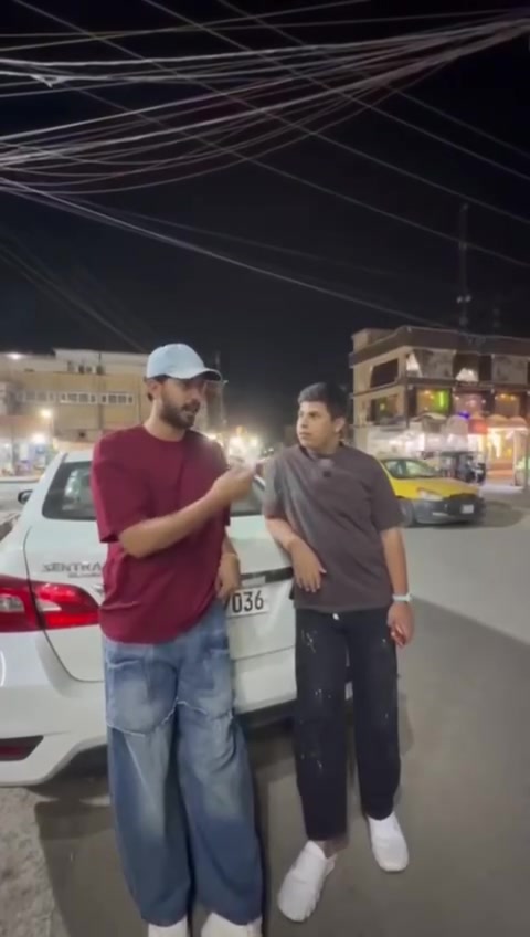 ✨ معرض إياد غني - الجودة والفخامة لبيتك وتنقّلك! ✨
كل ما تحتاجه لتجهيز منزلك وتطوير حياتك اليومية تجده تحت سقف واحد في معرض إياد غني 🌟
🛵 دراجات شحن وسكوتارات كهربائية:
• الوكيل المعتمد لدراجات LIMA الكهربائية ⚡️
• موفرة، صديقة للبيئة، وقوية للمشاوير اليومية.
🛋 الأثاث الحديث وغرف النوم:
• أرقى تصاميم غرف النوم الحديثة بموديلات عصرية تناسب كل الأذواق.
• أثاث متين بخامات عالية الجودة تضمن لك الراحة والجمال.
📱 الهواتف الذكية:
• أحدث الموبايلات والأجهزة الذكية من أفضل الشركات العالمية مع الضمان.
📺 الأجهزة الكهربائية والمنزلية:
• تشكيلة واسعة من الشاشات، الثلاجات، الغسالات، وكافة المستلزمات المنزلية.
💳 تسهيلات بالدفع:
• نُوفر لكم البيع بالأقساط المريحة عبر البطاقات الإلكترونية.
📍 العنوان: بغداد - الزعفرانية - شارع المعهد.
📞 للتواصل والاستفسار: ***********
معرض إياد غني.. اختيارك الأفضل للتميز والراحة! 🌸 #اياد_غني   @إشارة
